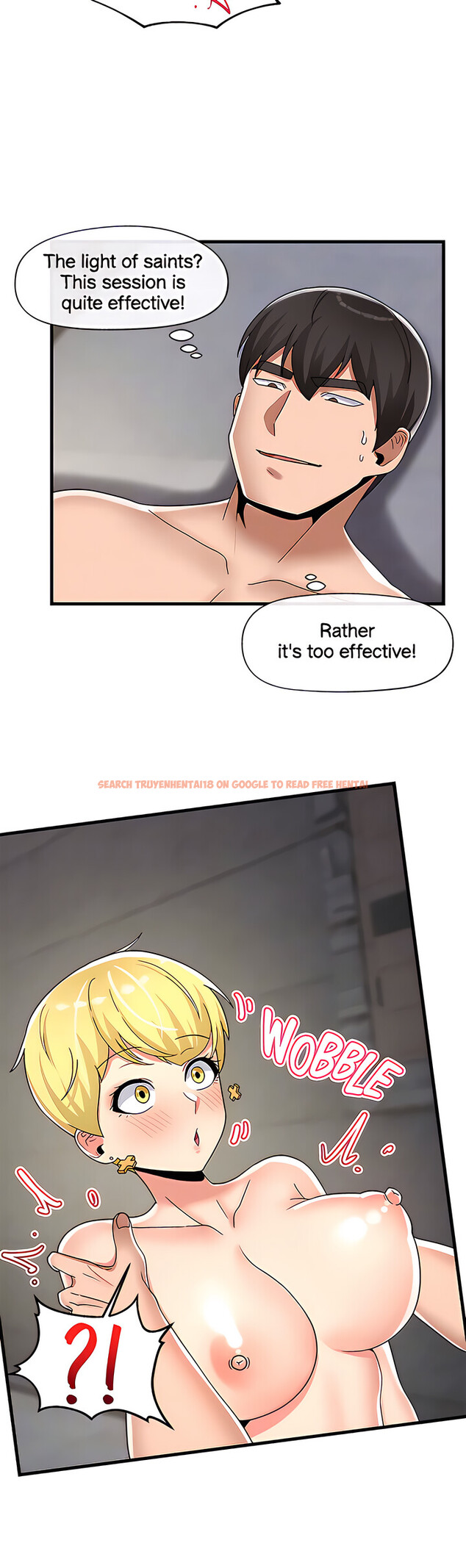 Read Hentai Image 37 850 in comic Absolute Hypnosis In Another World - Chapter 49 - www.hentaitnt.net