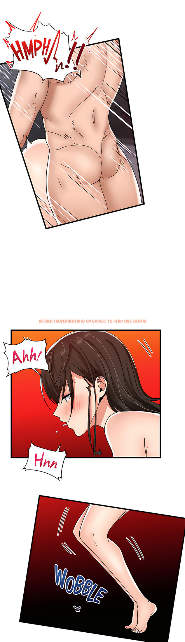 Read Hentai Image 5 845 in comic Absolute Hypnosis In Another World - Chapter 49 - www.hentaitnt.net
