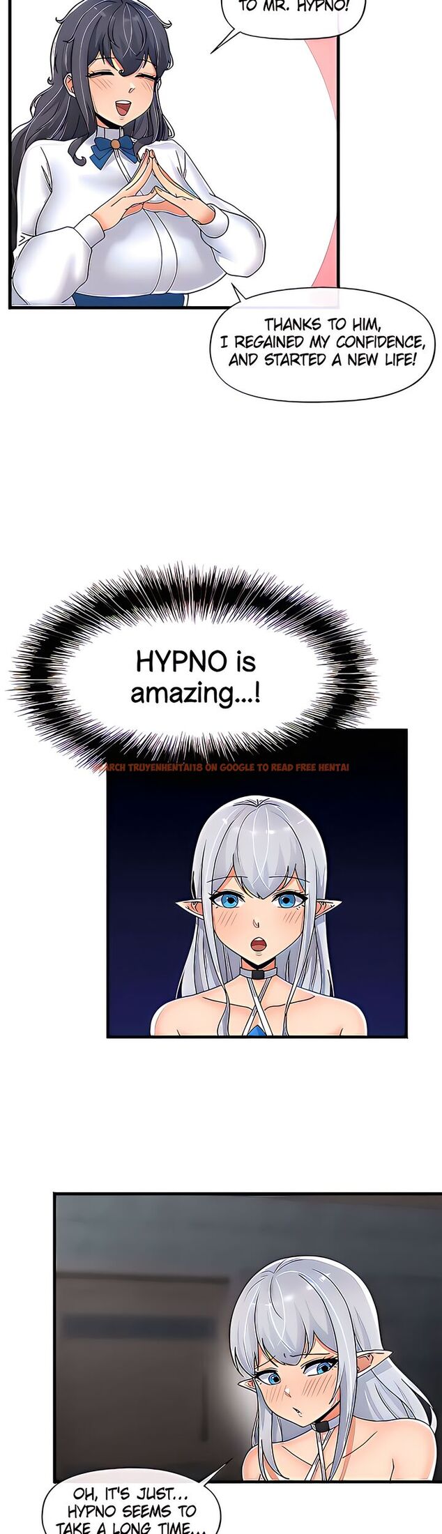 Read Hentai Image 10 677 in comic Absolute Hypnosis In Another World - Chapter 50 - www.hentaitnt.net