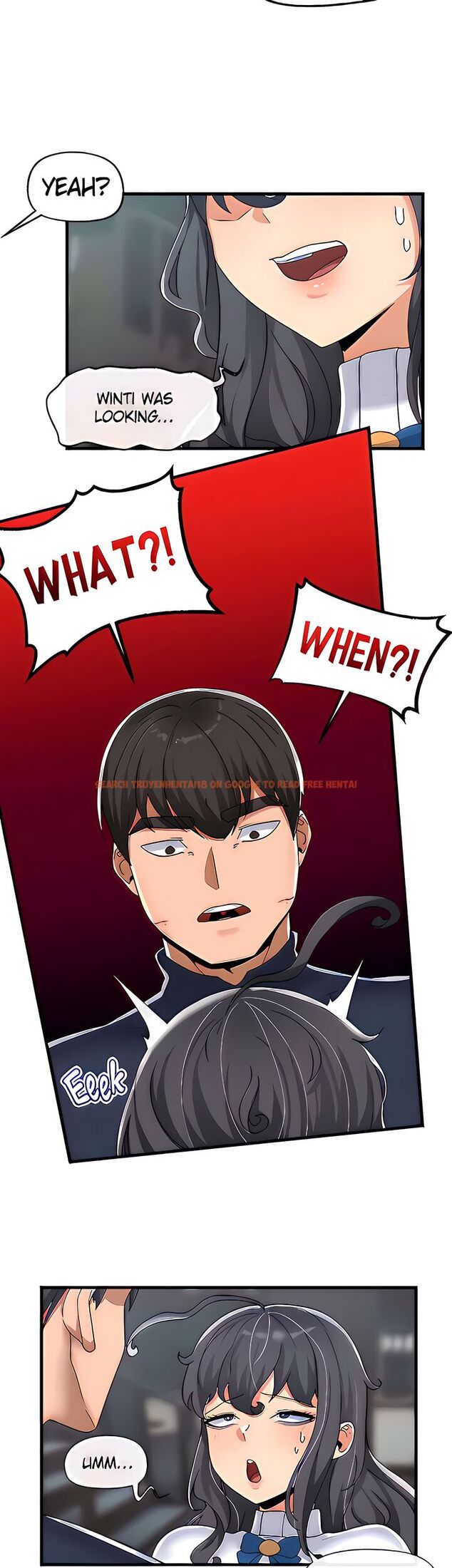 Read Hentai Image 28 678 in comic Absolute Hypnosis In Another World - Chapter 50 - www.hentaitnt.net