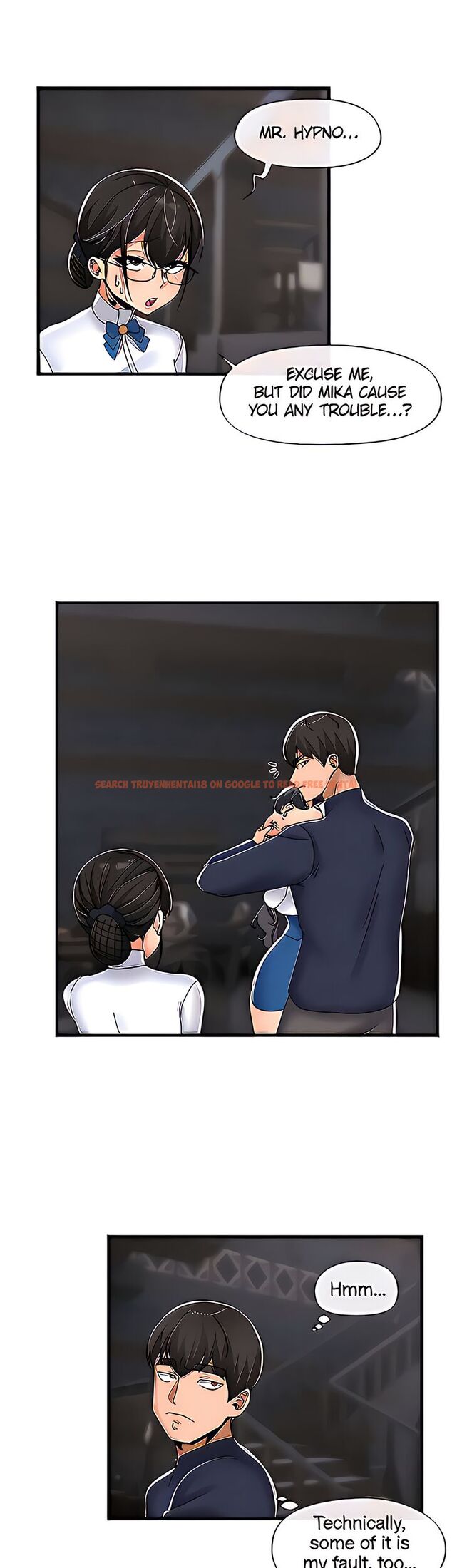 Read Hentai Image 31 678 in comic Absolute Hypnosis In Another World - Chapter 50 - www.hentaitnt.net