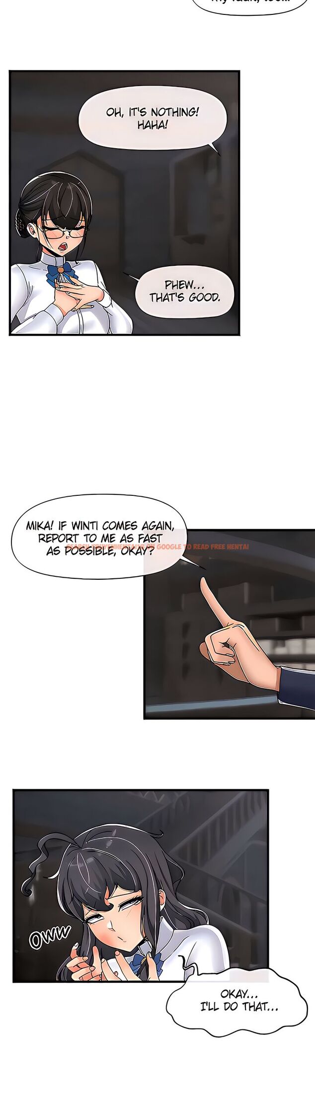 Read Hentai Image 32 679 in comic Absolute Hypnosis In Another World - Chapter 50 - www.hentaitnt.net
