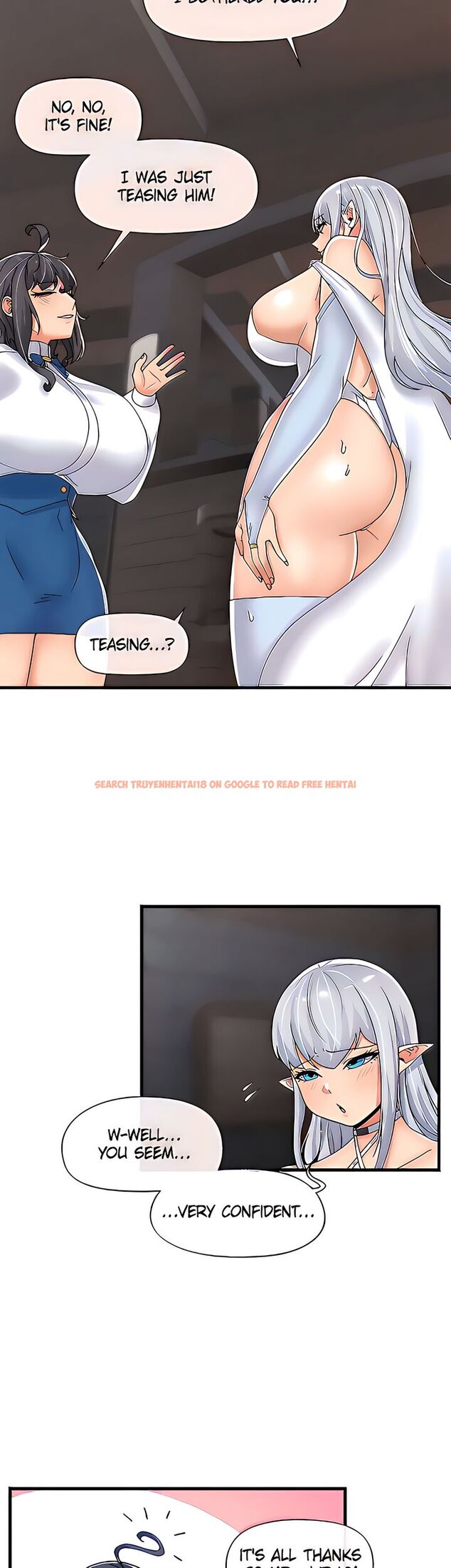 Read Hentai Image 9 677 in comic Absolute Hypnosis In Another World - Chapter 50 - www.hentaitnt.net