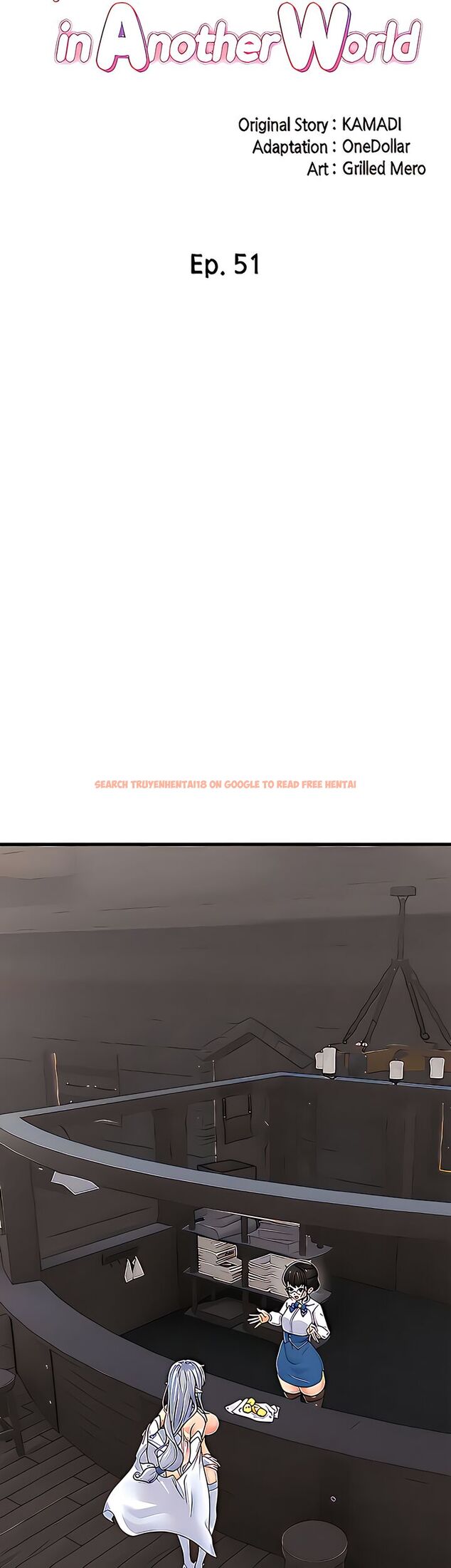 Read Hentai Image 10 635 in comic Absolute Hypnosis In Another World - Chapter 51 - www.hentaitnt.net