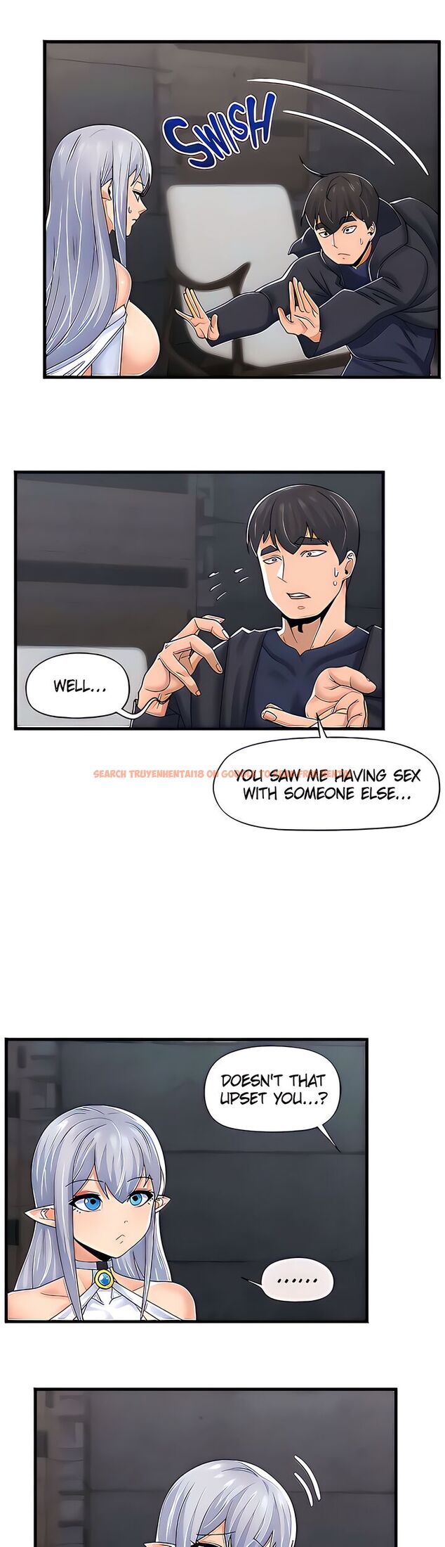 Read Hentai Image 11 257 in comic Absolute Hypnosis In Another World - Chapter 52 - www.hentaitnt.net