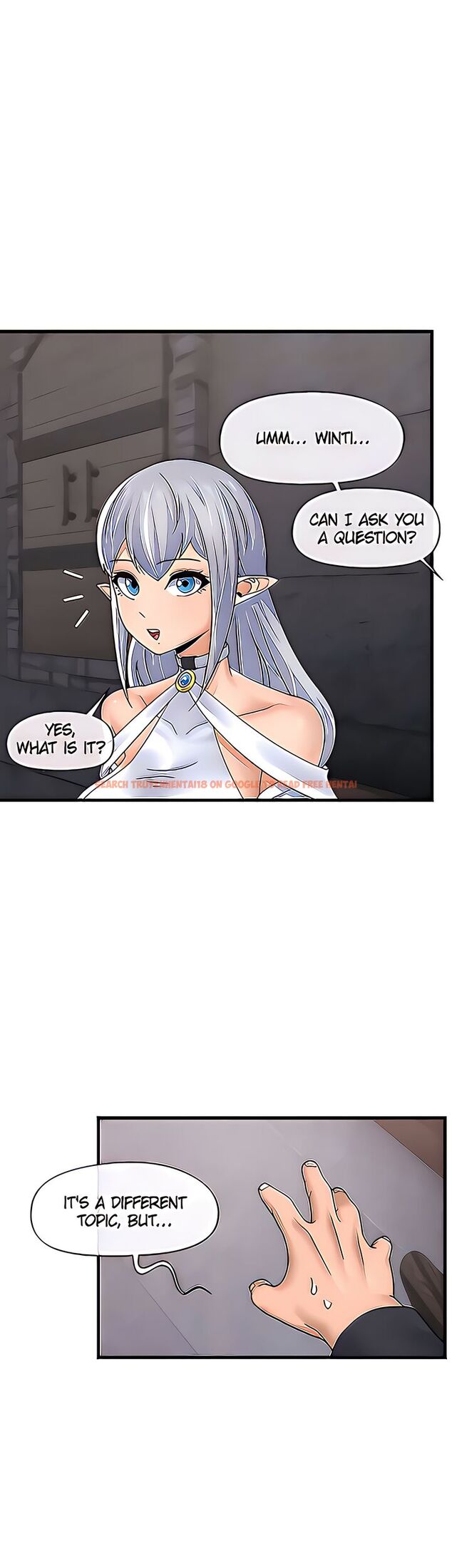 Read Hentai Image 15 258 in comic Absolute Hypnosis In Another World - Chapter 52 - www.hentaitnt.net