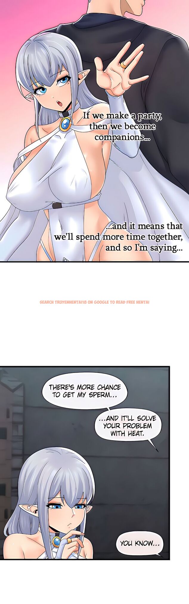 Read Hentai Image 25 260 in comic Absolute Hypnosis In Another World - Chapter 52 - www.hentaitnt.net
