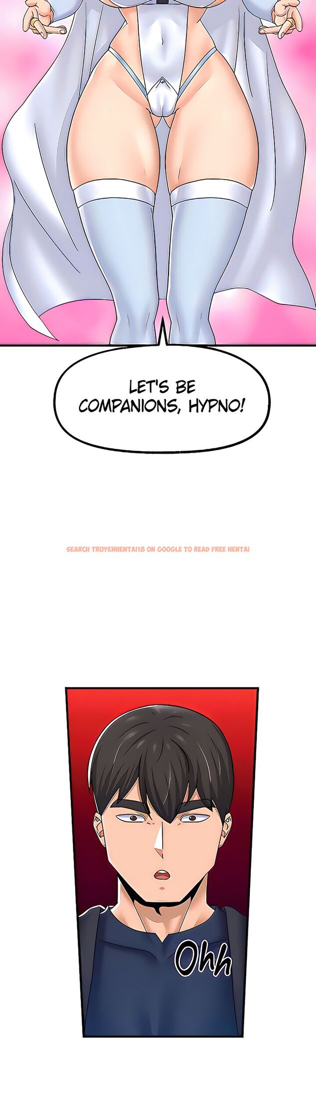 Read Hentai Image 28 261 in comic Absolute Hypnosis In Another World - Chapter 52 - www.hentaitnt.net