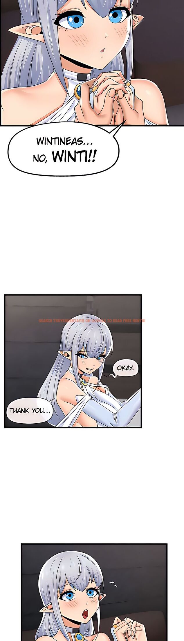 Read Hentai Image 30 261 in comic Absolute Hypnosis In Another World - Chapter 52 - www.hentaitnt.net