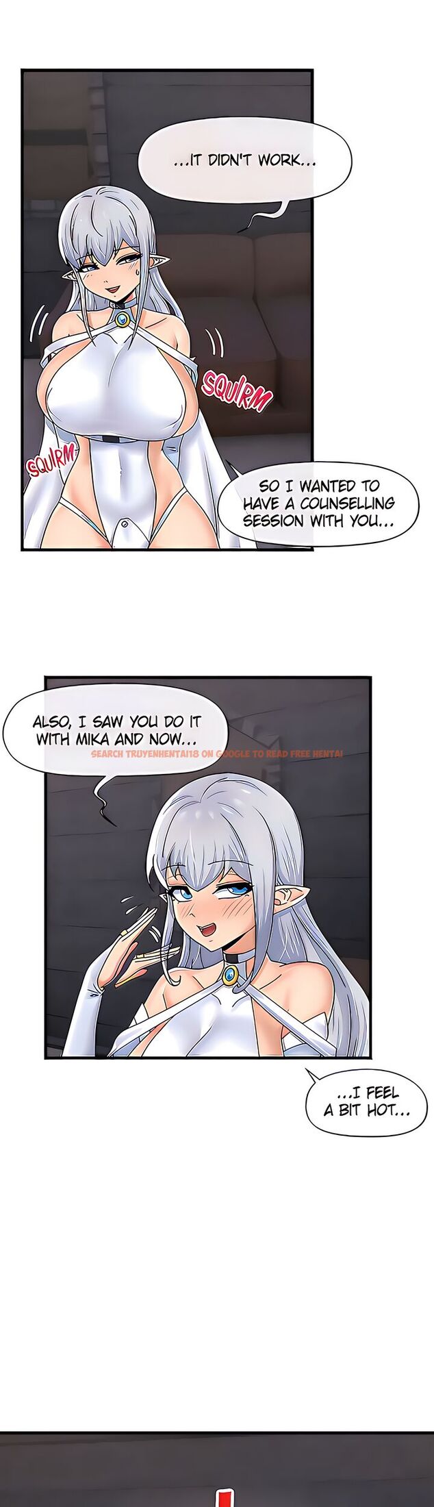 Read Hentai Image 33 262 in comic Absolute Hypnosis In Another World - Chapter 52 - www.hentaitnt.net