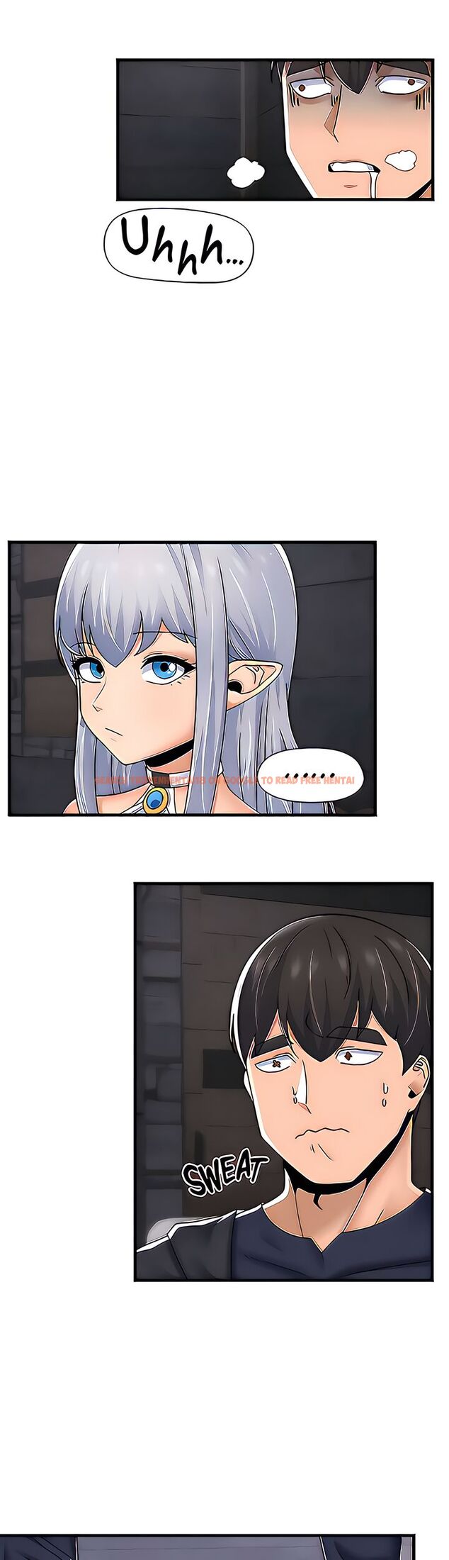 Read Hentai Image 7 257 in comic Absolute Hypnosis In Another World - Chapter 52 - www.hentaitnt.net