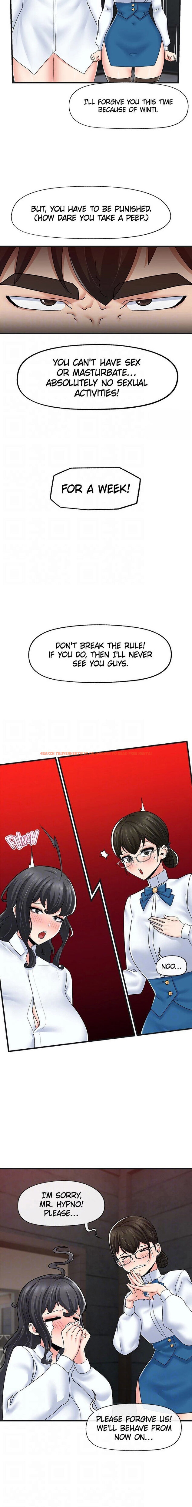 Read Hentai Image 5 377 in comic Absolute Hypnosis In Another World - Chapter 54 - www.hentaitnt.net