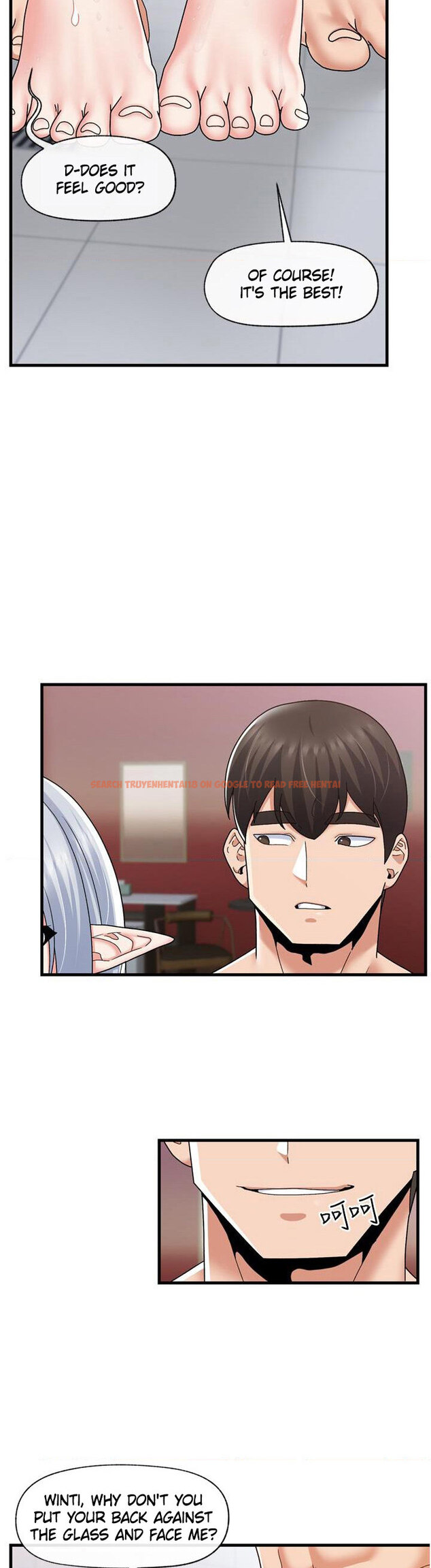 Read Hentai Image 21 560 in comic Absolute Hypnosis In Another World - Chapter 55 - www.hentaitnt.net