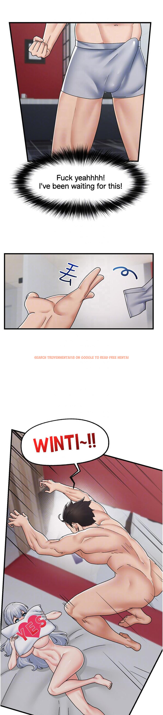 Read Hentai Image 10 822 in comic Absolute Hypnosis In Another World - Chapter 56 - www.hentaitnt.net