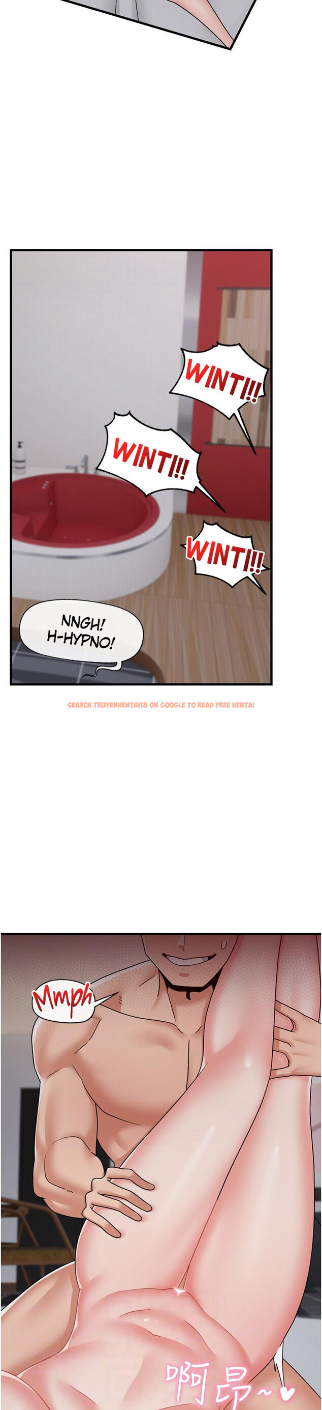 Read Hentai Image 11 822 in comic Absolute Hypnosis In Another World - Chapter 56 - www.hentaitnt.net