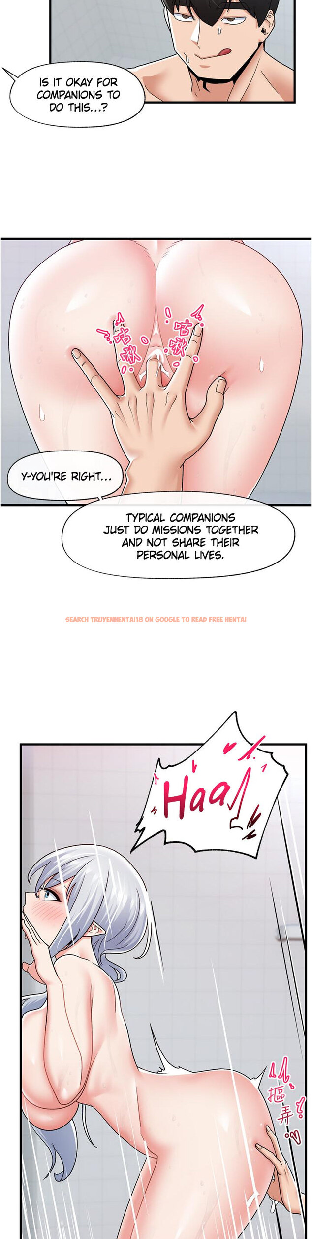 Read Hentai Image 2 821 in comic Absolute Hypnosis In Another World - Chapter 56 - www.hentaitnt.net