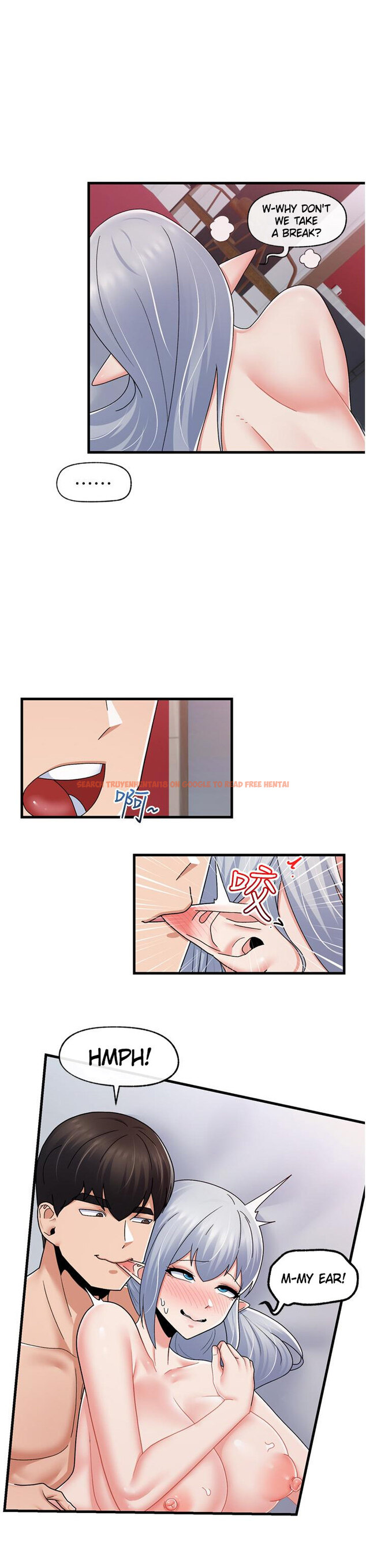 Read Hentai Image 22 823 in comic Absolute Hypnosis In Another World - Chapter 56 - www.hentaitnt.net