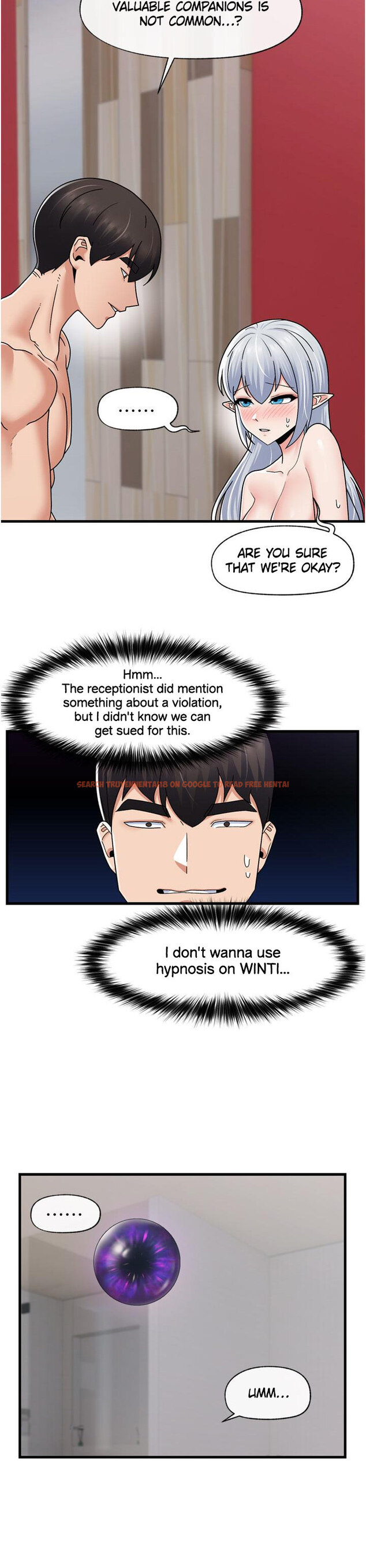 Read Hentai Image 26 823 in comic Absolute Hypnosis In Another World - Chapter 56 - www.hentaitnt.net