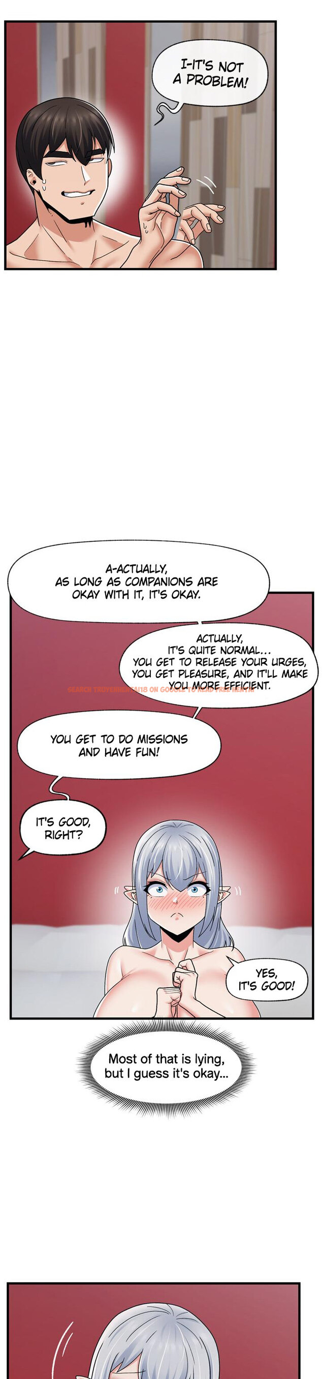 Read Hentai Image 27 823 in comic Absolute Hypnosis In Another World - Chapter 56 - www.hentaitnt.net