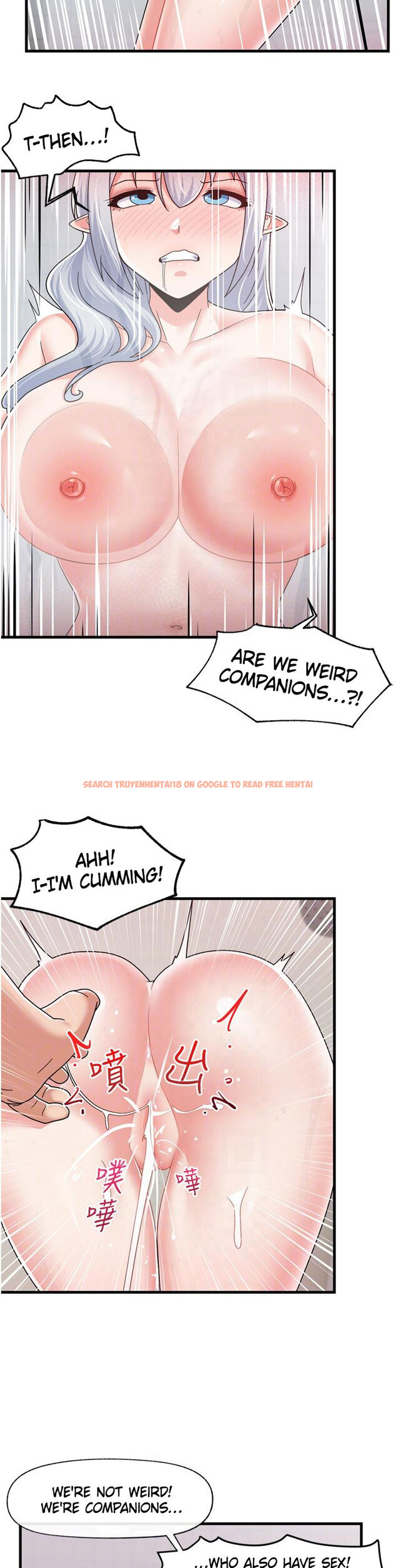 Read Hentai Image 3 821 in comic Absolute Hypnosis In Another World - Chapter 56 - www.hentaitnt.net