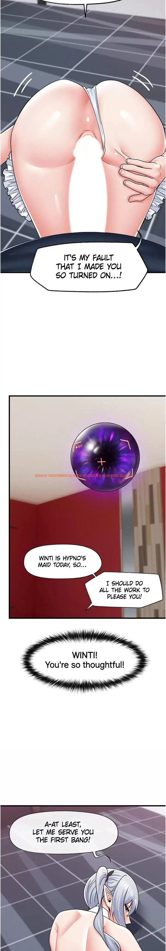 Read Hentai Image 19 030 in comic Absolute Hypnosis In Another World - Chapter 57 - www.hentaitnt.net