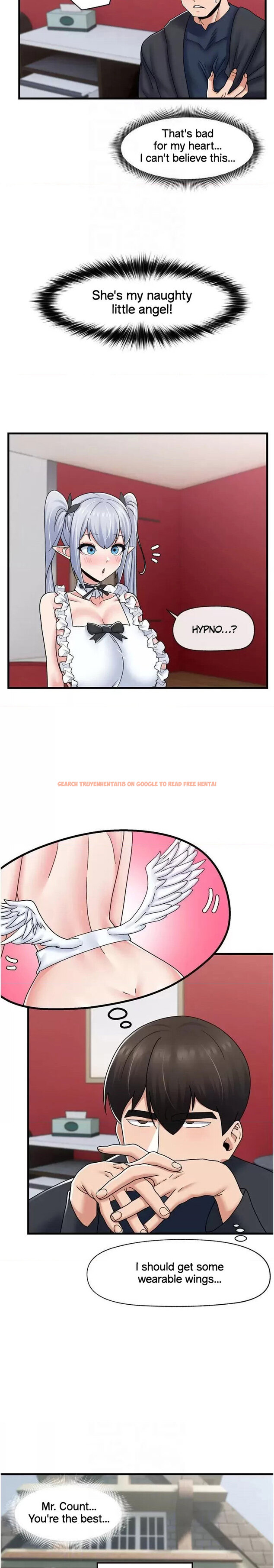 Read Hentai Image 6 030 in comic Absolute Hypnosis In Another World - Chapter 57 - www.hentaitnt.net