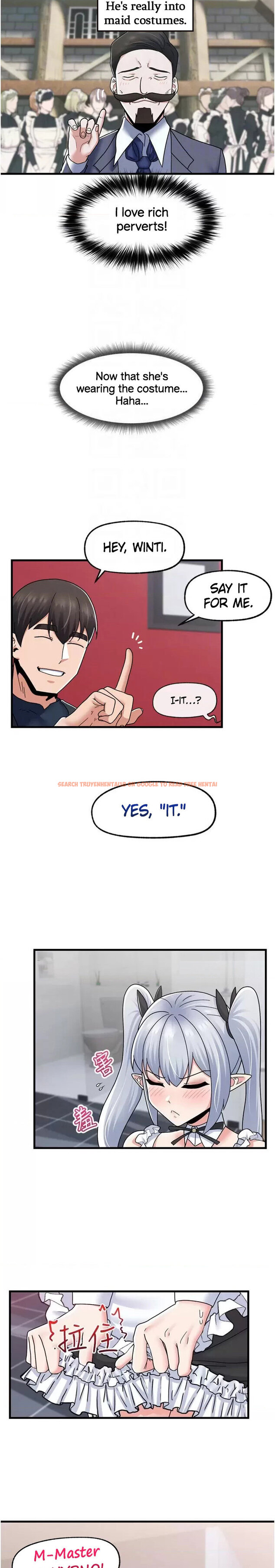 Read Hentai Image 7 030 in comic Absolute Hypnosis In Another World - Chapter 57 - www.hentaitnt.net
