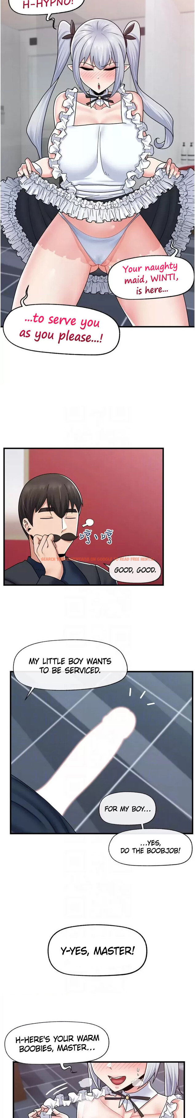 Read Hentai Image 8 030 in comic Absolute Hypnosis In Another World - Chapter 57 - www.hentaitnt.net