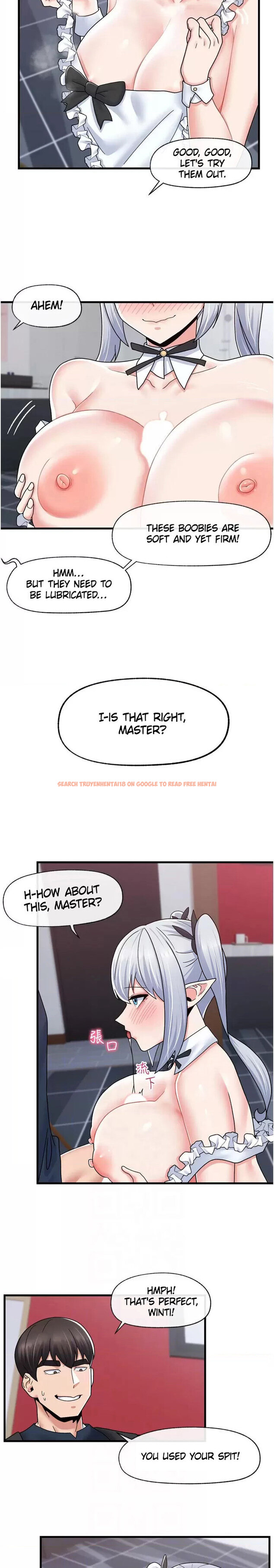 Read Hentai Image 9 030 in comic Absolute Hypnosis In Another World - Chapter 57 - www.hentaitnt.net
