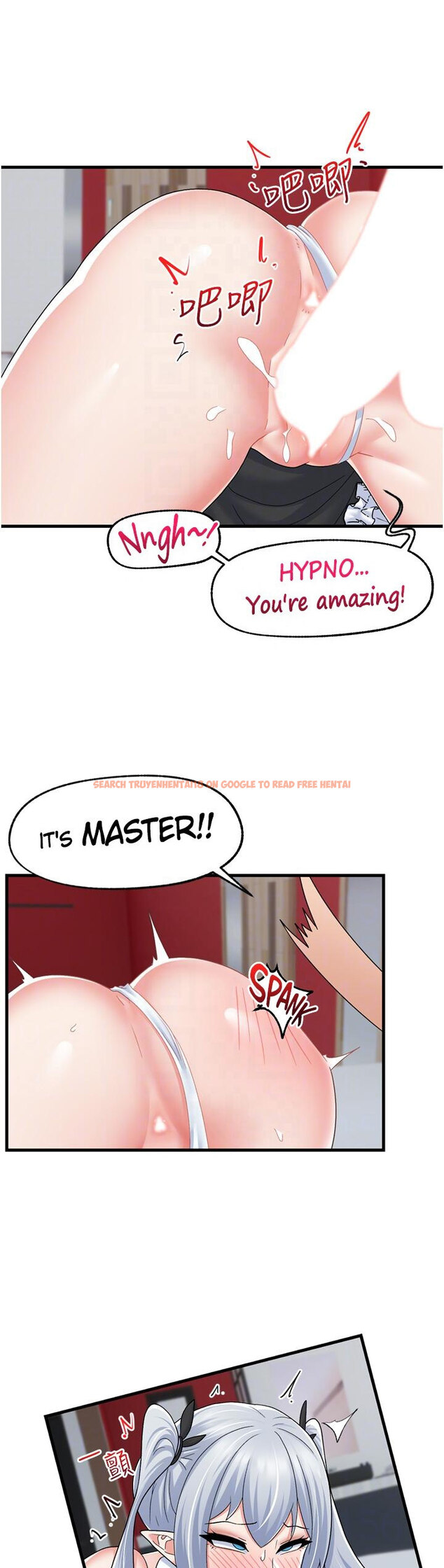 Read Hentai Image 12 417 in comic Absolute Hypnosis In Another World - Chapter 58 - www.hentaitnt.net