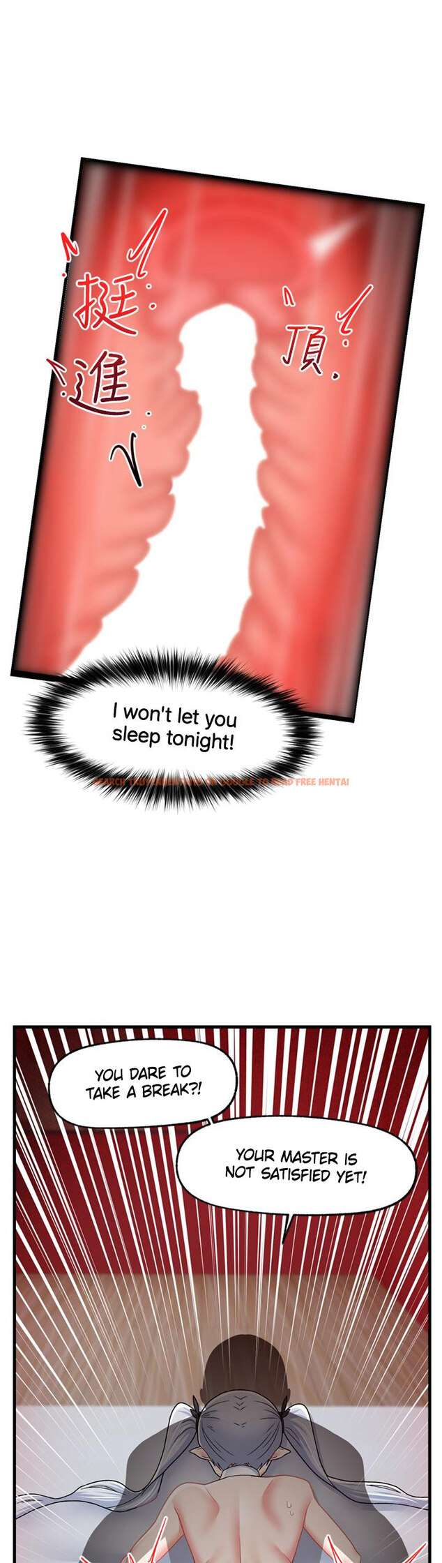 Read Hentai Image 18 417 in comic Absolute Hypnosis In Another World - Chapter 58 - www.hentaitnt.net