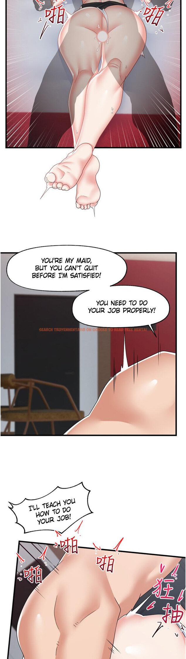 Read Hentai Image 19 417 in comic Absolute Hypnosis In Another World - Chapter 58 - www.hentaitnt.net