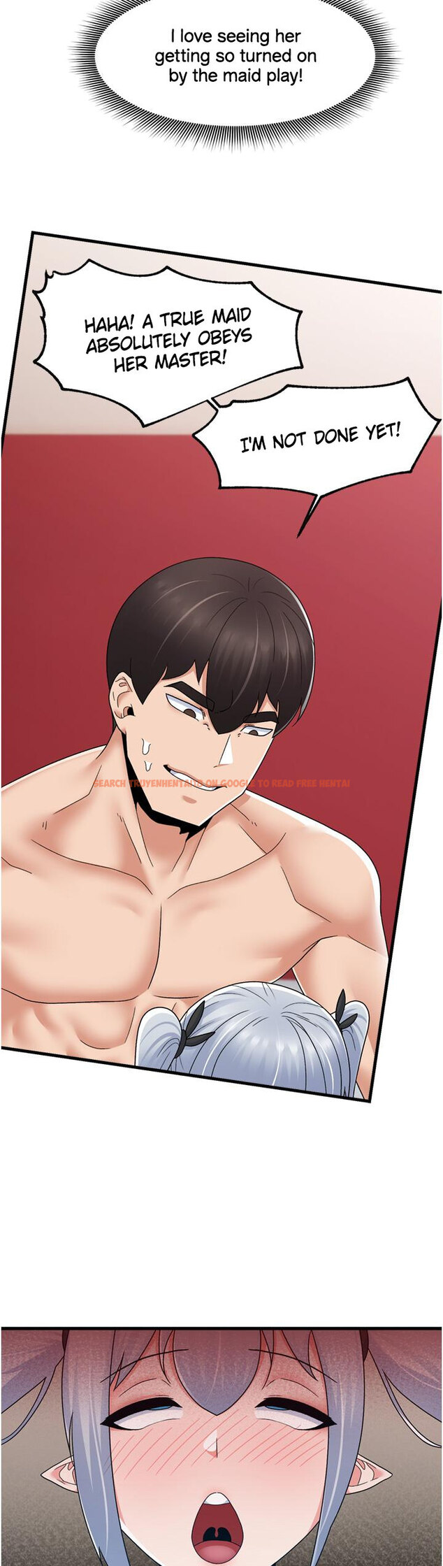 Read Hentai Image 21 417 in comic Absolute Hypnosis In Another World - Chapter 58 - www.hentaitnt.net