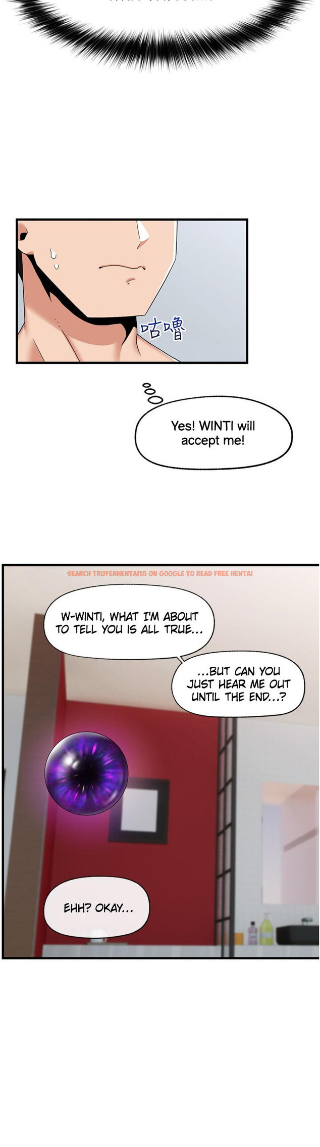Read Hentai Image 33 417 in comic Absolute Hypnosis In Another World - Chapter 58 - www.hentaitnt.net
