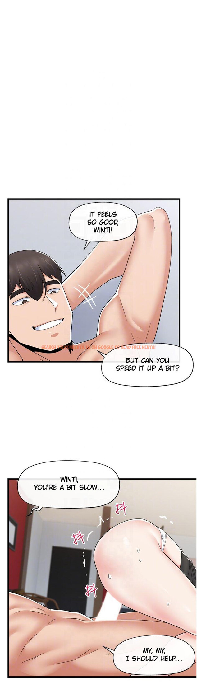 Read Hentai Image 8 417 in comic Absolute Hypnosis In Another World - Chapter 58 - www.hentaitnt.net