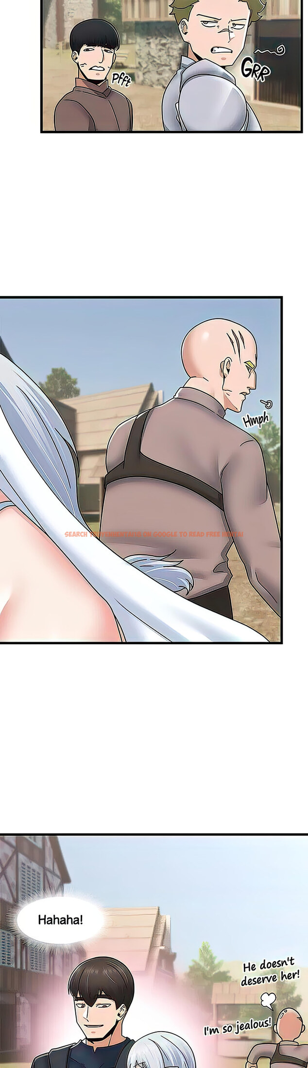 Read Hentai Image 24 933 in comic Absolute Hypnosis In Another World - Chapter 59 - www.hentaitnt.net