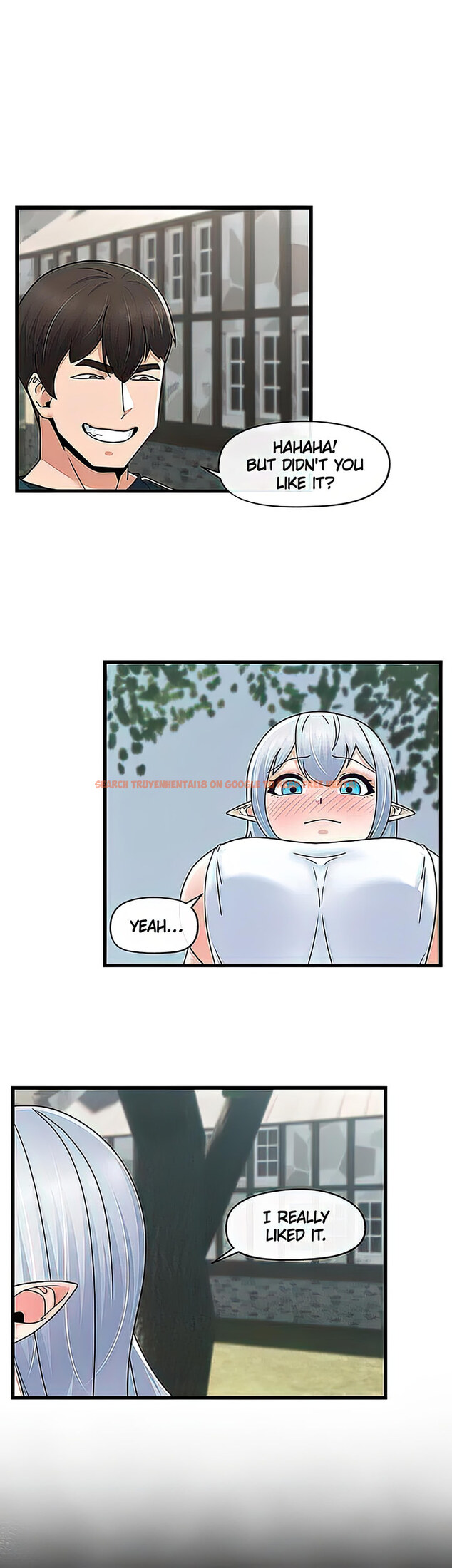 Read Hentai Image 27 933 in comic Absolute Hypnosis In Another World - Chapter 59 - www.hentaitnt.net