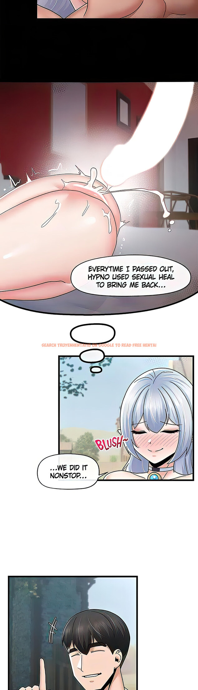 Read Hentai Image 32 933 in comic Absolute Hypnosis In Another World - Chapter 59 - www.hentaitnt.net