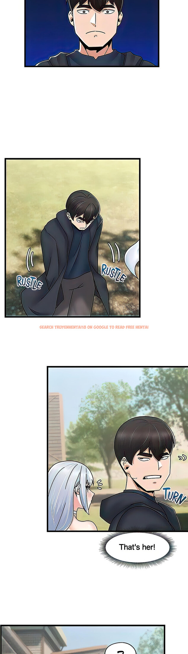 Read Hentai Image 35 933 in comic Absolute Hypnosis In Another World - Chapter 59 - www.hentaitnt.net