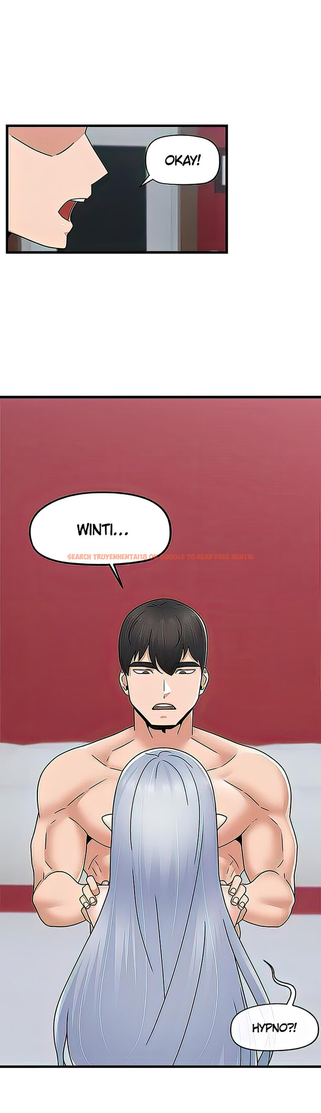 Read Hentai Image 8 933 in comic Absolute Hypnosis In Another World - Chapter 59 - www.hentaitnt.net