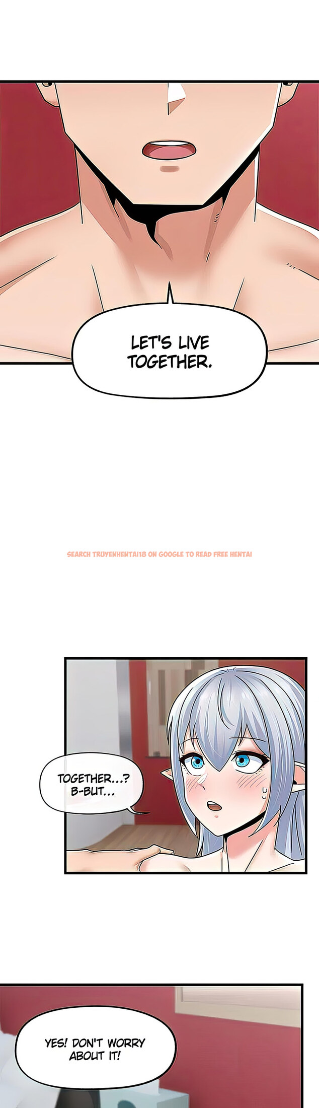Read Hentai Image 9 933 in comic Absolute Hypnosis In Another World - Chapter 59 - www.hentaitnt.net