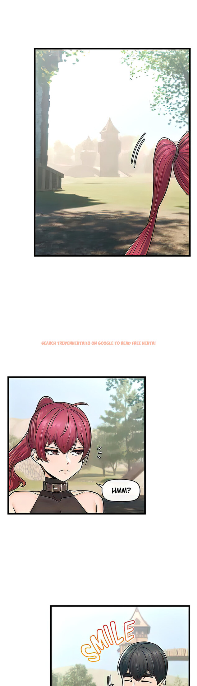 Read Hentai Image 1 148 in comic Absolute Hypnosis In Another World - Chapter 60 - www.hentaitnt.net