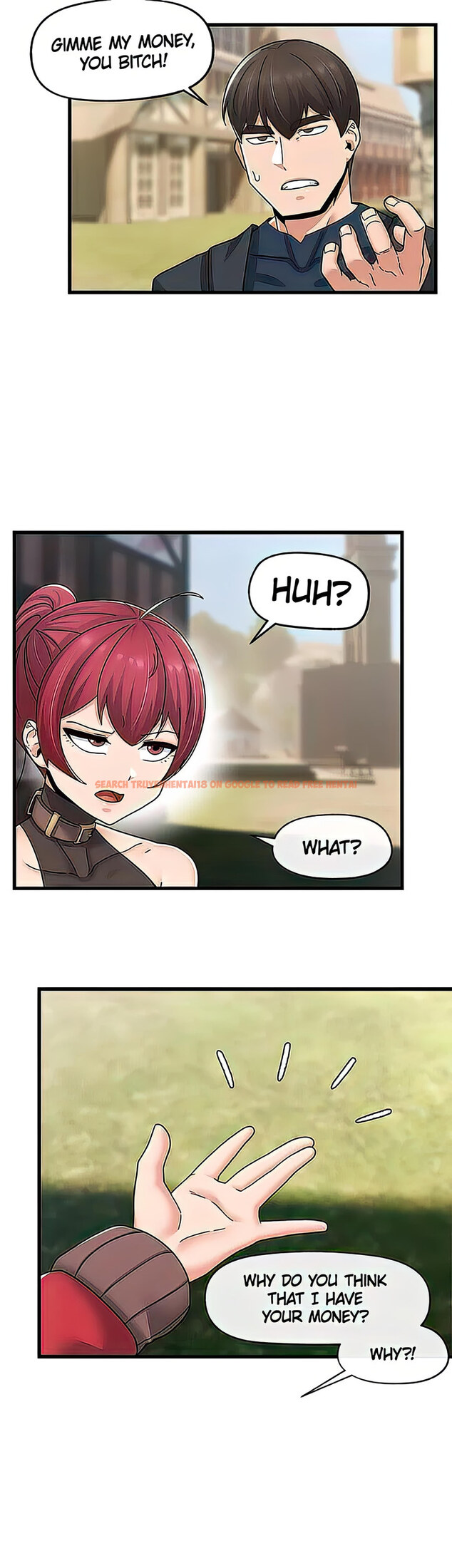 Read Hentai Image 10 148 in comic Absolute Hypnosis In Another World - Chapter 60 - www.hentaitnt.net