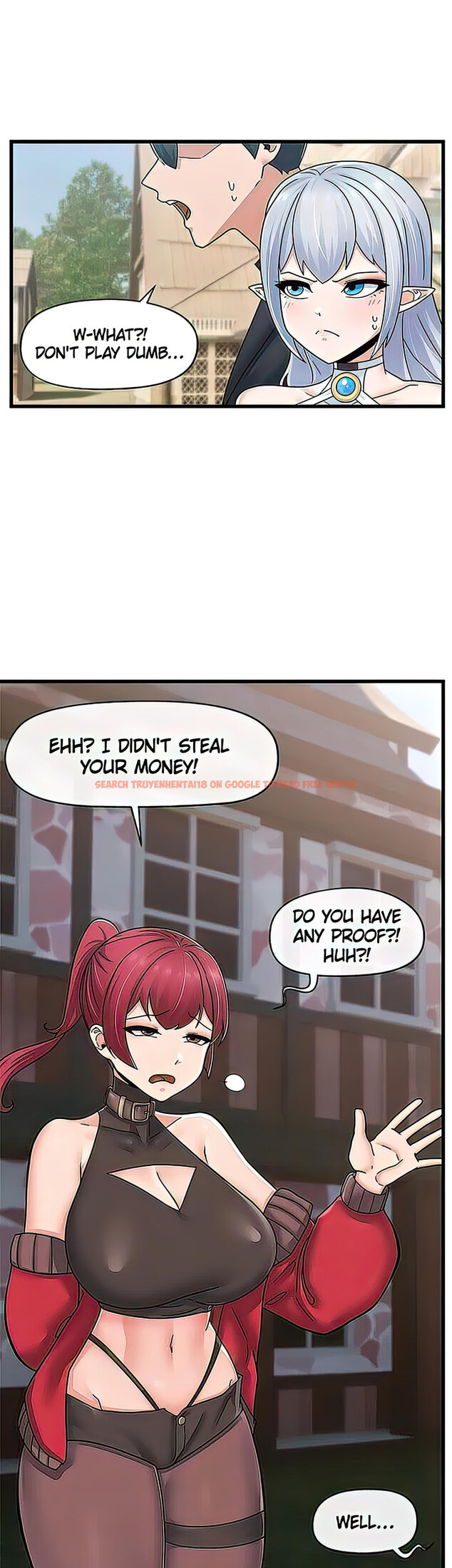Read Hentai Image 11 148 in comic Absolute Hypnosis In Another World - Chapter 60 - www.hentaitnt.net