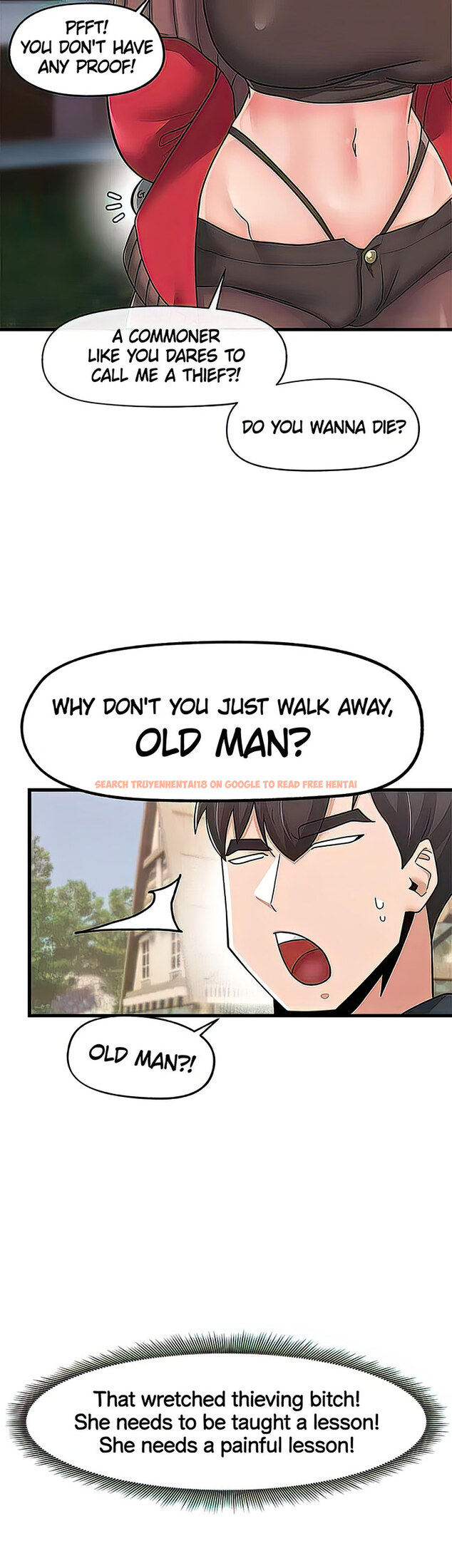 Read Hentai Image 13 148 in comic Absolute Hypnosis In Another World - Chapter 60 - www.hentaitnt.net
