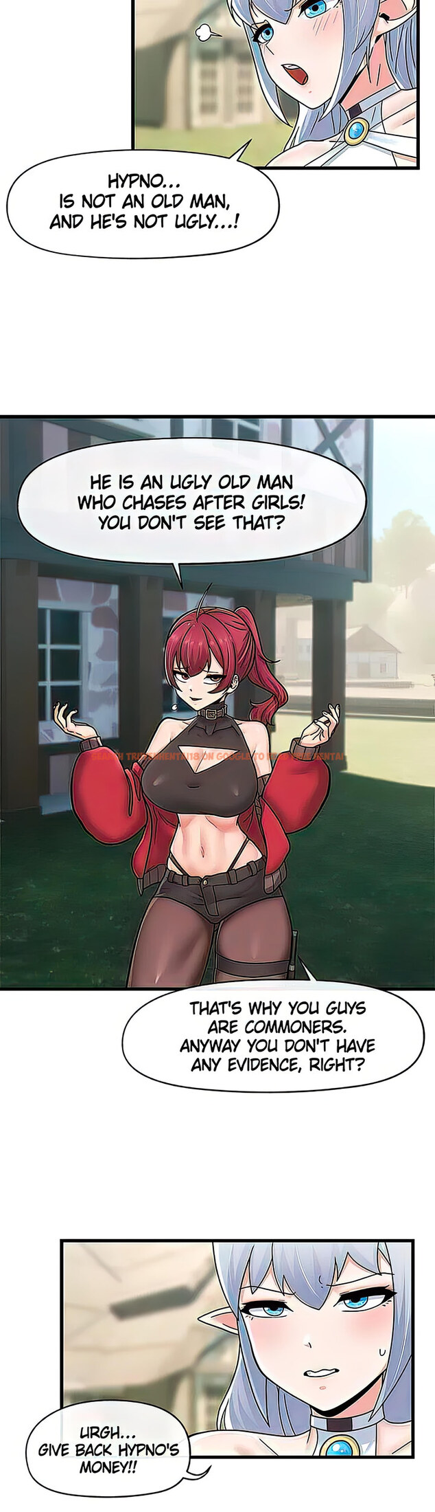 Read Hentai Image 16 148 in comic Absolute Hypnosis In Another World - Chapter 60 - www.hentaitnt.net