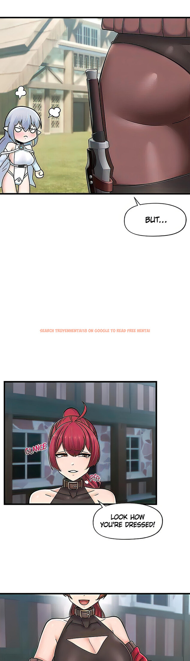 Read Hentai Image 17 148 in comic Absolute Hypnosis In Another World - Chapter 60 - www.hentaitnt.net