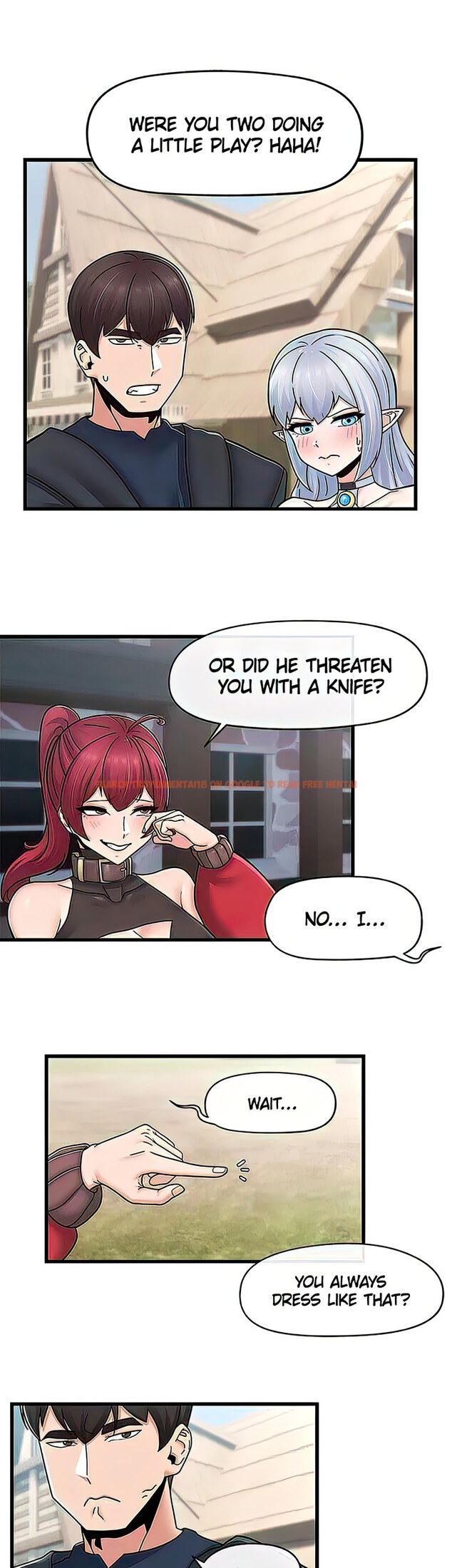 Read Hentai Image 19 148 in comic Absolute Hypnosis In Another World - Chapter 60 - www.hentaitnt.net