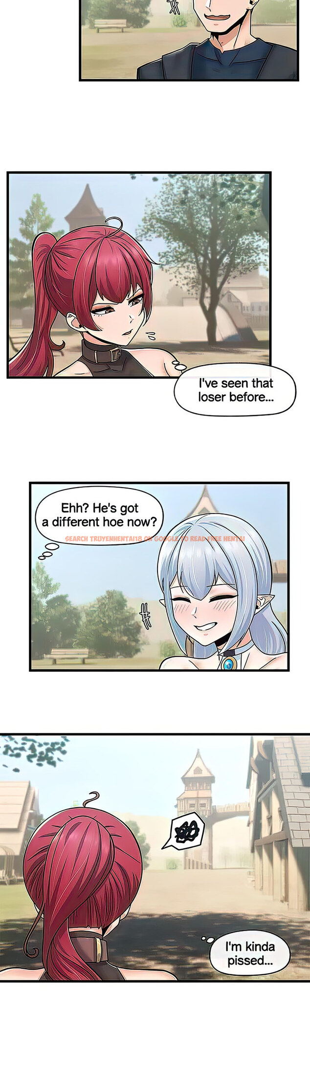 Read Hentai Image 2 148 in comic Absolute Hypnosis In Another World - Chapter 60 - www.hentaitnt.net