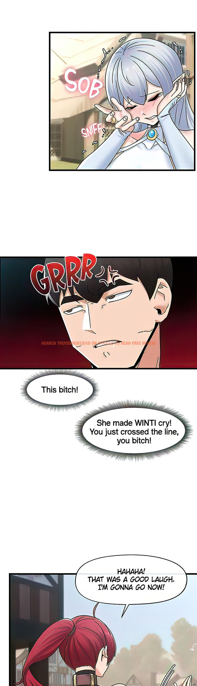 Read Hentai Image 27 148 in comic Absolute Hypnosis In Another World - Chapter 60 - www.hentaitnt.net